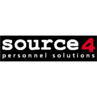 SOURCE 4 PERSONNEL SOLUTIONS LIMITED logo, SOURCE 4 PERSONNEL SOLUTIONS LIMITED contact details