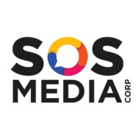 SOS Media Corp logo, SOS Media Corp contact details