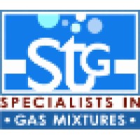 Scientific and Technical Gases logo, Scientific and Technical Gases contact details