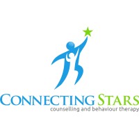 Connecting Stars logo, Connecting Stars contact details