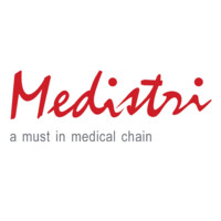 Medistri SA logo, Medistri SA contact details