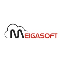 Meigasoft logo, Meigasoft contact details