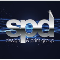 SPD Design & Print Group logo, SPD Design & Print Group contact details