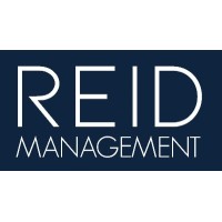 Reid Management logo, Reid Management contact details