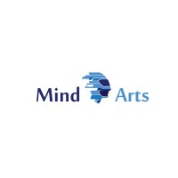 MindArts logo, MindArts contact details