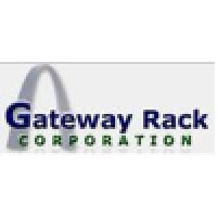 Gateway Rack Corporation logo, Gateway Rack Corporation contact details