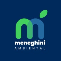 Meneghini Ambiental logo, Meneghini Ambiental contact details