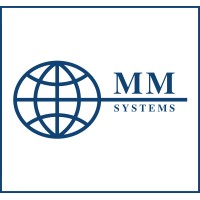 MM Systems Corporation logo, MM Systems Corporation contact details