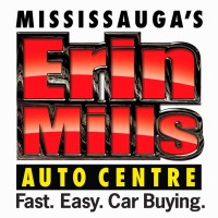 Mississauga's Erin Mills Auto Centre logo, Mississauga's Erin Mills Auto Centre contact details