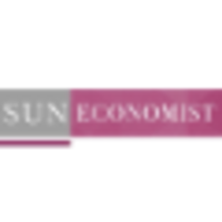 SUNeconomist logo, SUNeconomist contact details