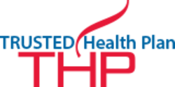 Trusted Health Plan logo, Trusted Health Plan contact details