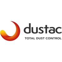 dustac - TOTAL DUST CONTROL logo, dustac - TOTAL DUST CONTROL contact details