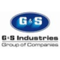 G&S Industries logo, G&S Industries contact details