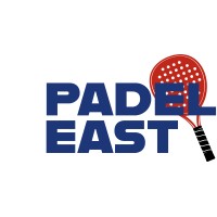 PADEL EAST logo, PADEL EAST contact details