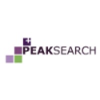 PeakSearch AB logo, PeakSearch AB contact details