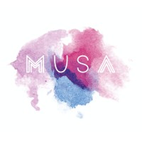 MUSA Creatividad logo, MUSA Creatividad contact details