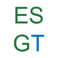 ESG Treasury logo, ESG Treasury contact details