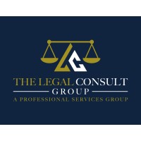 The Legal Consult Group INC logo, The Legal Consult Group INC contact details