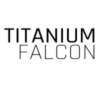 Titanium Falcon, Inc logo, Titanium Falcon, Inc contact details