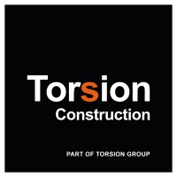 Torsion Construction logo, Torsion Construction contact details