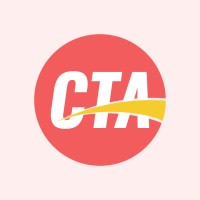 CTA Digital logo, CTA Digital contact details