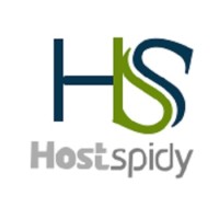 Hostspidy Solutions logo, Hostspidy Solutions contact details