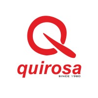 Quirosa S.A. logo, Quirosa S.A. contact details