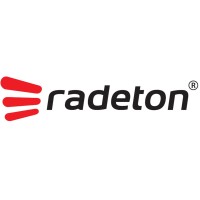 Radeton s.r.o. logo, Radeton s.r.o. contact details