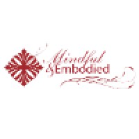 Mindful & Embodied logo, Mindful & Embodied contact details