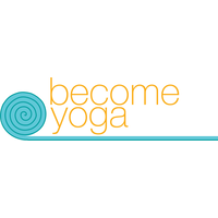 Become Yoga logo, Become Yoga contact details