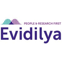 Evidilya logo, Evidilya contact details