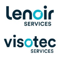 Lenoir Services / Visotec Services logo, Lenoir Services / Visotec Services contact details