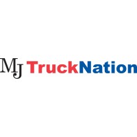 MJ TruckNation logo, MJ TruckNation contact details