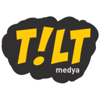 Tilt Medya logo, Tilt Medya contact details