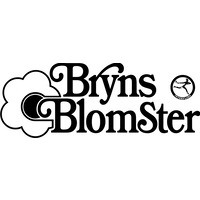 Bryns Blomster AS logo, Bryns Blomster AS contact details