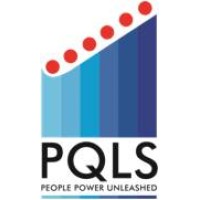 PQLS logo, PQLS contact details