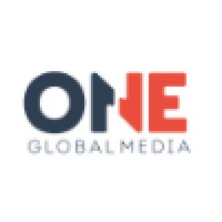 One Global Media logo, One Global Media contact details