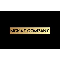 The McKay Company logo, The McKay Company contact details