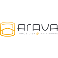 ARAVA Immobilier & Patrimoine logo, ARAVA Immobilier & Patrimoine contact details