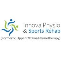 Innova Physio & Sports Rehab logo, Innova Physio & Sports Rehab contact details