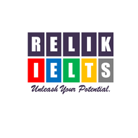 RELIK - IELTS logo, RELIK - IELTS contact details