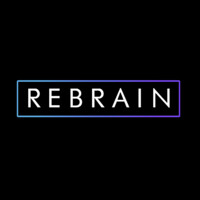 Rebrain logo, Rebrain contact details