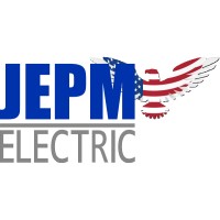 JEPM ELECTRIC LLC logo, JEPM ELECTRIC LLC contact details