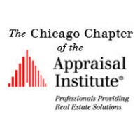 Chicago Chapter of the Appraisal Institute logo, Chicago Chapter of the Appraisal Institute contact details