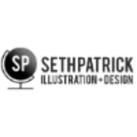 Seth Patrick Illustration + Design logo, Seth Patrick Illustration + Design contact details