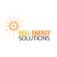 Real Energy Solutions, LLC. logo, Real Energy Solutions, LLC. contact details