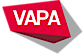 Vapa logo, Vapa contact details