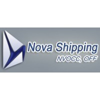 Nova International Shipping logo, Nova International Shipping contact details