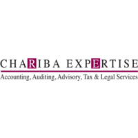 chariba expertise logo, chariba expertise contact details