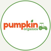 Pumpkin Organics logo, Pumpkin Organics contact details